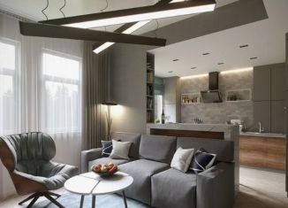 Продаю квартиру студию, 21.7 м2, Тюмень