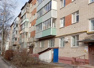 Продается 3-комнатная квартира, 61.5 м2, Владимирская область, Красноармейская улица, 22