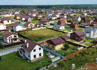 Продаю земельный участок, 9 сот., деревня Бабаиха