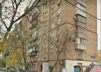 Продаю 2-ком. квартиру, 41 м2, Москва, улица Сущёвский Вал, 23, СВАО