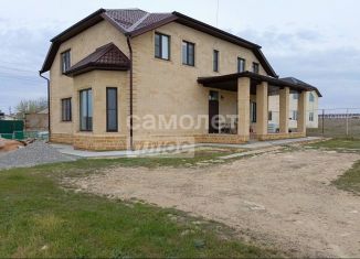 Продам дом, 217 м2, Элиста, микрорайон Сити-3