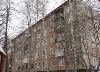 Продажа 3-комнатной квартиры, 57 м2, Екатеринбург, Палисадная улица, 8, метро Ботаническая