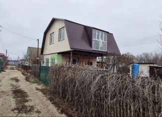 Продажа дачи, 60 м2, Саратовская область, Ягодная улица