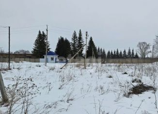 Продается участок, 10 сот., село Верхняя Мактама, улица С. Гатауллина