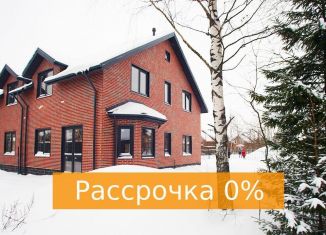 Продается дача, 120 м2, Ленинградская область, Восточная улица