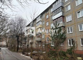 Продается 1-ком. квартира, 31 м2, Ивановская область, проспект Строителей, 102