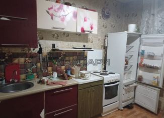 1-ком. квартира в аренду, 41 м2, Красноярск, Амурская улица, 24