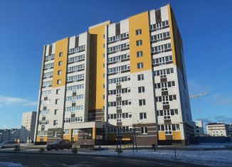 Продам 2-ком. квартиру, 59.7 м2, Клинцы, улица Ворошилова, 35Ш