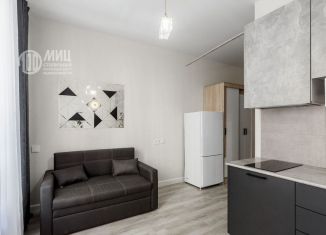 Продам квартиру студию, 18 м2, Москва, Тагильская улица, 2к1, станция Бульвар Рокоссовского