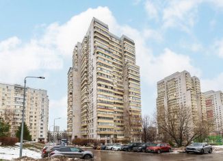 Продам 4-ком. квартиру, 87.7 м2, Москва, улица Миклухо-Маклая, 40