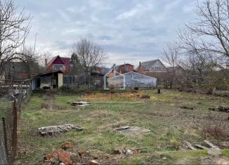 Продаю земельный участок, 6.7 сот., Горячий Ключ, Партизанская улица