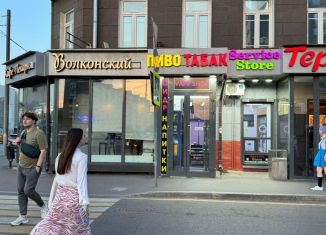 Продажа торговой площади, 21.2 м2, Москва, улица Сущёвский Вал, 22, район Марьина Роща