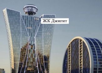 Продажа однокомнатной квартиры, 40 м2, Грозный