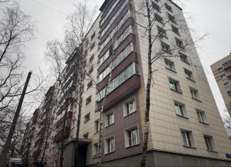 Продаю квартиру студию, 13 м2, Москва, ЗАО, Очаковское шоссе, 13к2