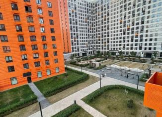 Продается двухкомнатная квартира, 52 м2, Москва, Амурская улица, 2Ак2, станция Локомотив