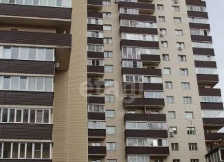 Продам 3-комнатную квартиру, 62.1 м2, Новосибирск, улица Дениса Давыдова, 1/2, метро Золотая Нива