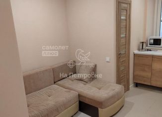 Продам 1-ком. квартиру, 15 м2, Москва, Стрельбищенский переулок, 22А, метро Деловой центр