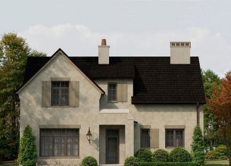 Продаю дом, 185 м2, деревня Прудки