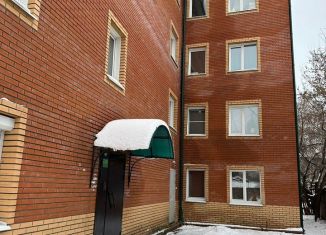 Продажа квартиры студии, 18 м2, Томск, улица Яковлева, 87, Октябрьский район