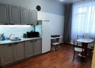 Аренда 2-комнатной квартиры, 60 м2, Иркутская область, микрорайон Берёзовый, 99