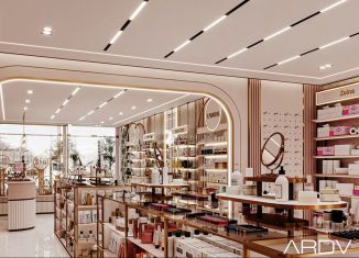 Продам помещение свободного назначения, 128.3 м2, Махачкала, проспект Насрутдинова, 272И