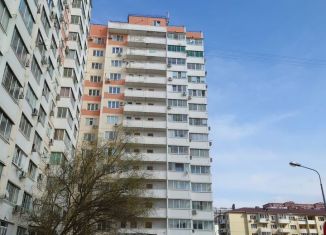 Продам 2-ком. квартиру, 61 м2, Краснодар, 3-я Целиноградская улица, 1, микрорайон Молодёжный