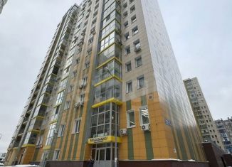 Продается трехкомнатная квартира, 83.8 м2, Татарстан, улица Адоратского, 1Б