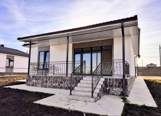 Продажа коттеджа, 90 м2, Краснодарский край, Аэродромная улица