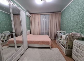 Продается 2-ком. квартира, 55 м2, Ростов-на-Дону, улица Евдокимова, 102Б, ЖК Феникс