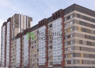 Продается 1-ком. квартира, 34 м2, Уфа, улица Орджоникидзе, 30/1, Калининский район