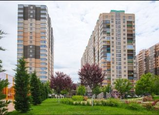 Продажа 3-комнатной квартиры, 73 м2, Краснодар, ЖК Мозаика, Степная улица, 1/1к4