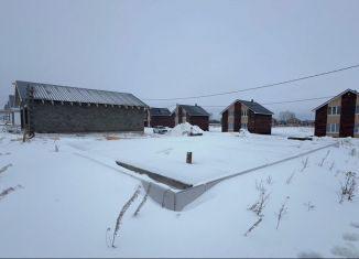 Продаю участок, 6.3 сот., село Нагаево