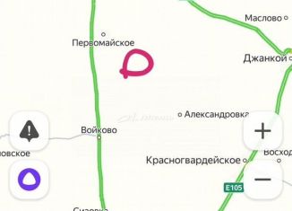 Земельный участок на продажу, 500 сот., Крым