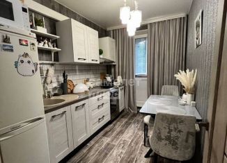 Продам 3-ком. квартиру, 68.6 м2, Сызрань, Звёздная улица, 2