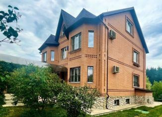 Продается коттедж, 370 м2, Мытищи, улица Андрея Долбина, 16А