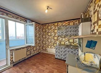 Продажа 1-ком. квартиры, 40 м2, Темрюк, улица Анджиевского, 36А