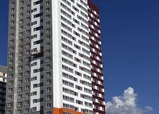 Квартира на продажу студия, 24 м2, Оренбург, улица Юркина, 3, Промышленный район