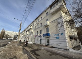 2-комнатная квартира на продажу, 53 м2, Уфа, улица Ферина, 1