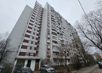 Продается двухкомнатная квартира, 52 м2, Москва, метро Новокосино, Новокосинская улица