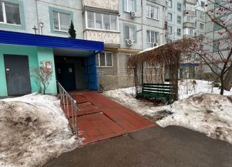 Продажа 3-комнатной квартиры, 75 м2, Самара, Чернореченская улица, 20, Ленинский район