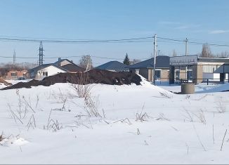 Продам земельный участок, 7 сот., село Мариинский, Лесная улица