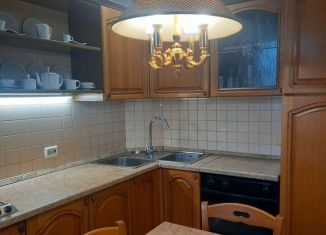 Продажа трехкомнатной квартиры, 62 м2, Нижний Новгород, Канавинский район, улица Лесной Городок, 3А