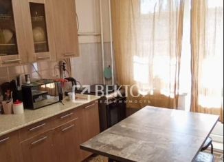 3-ком. квартира на продажу, 67.2 м2, поселок Апраксино, Молодёжная улица, 8