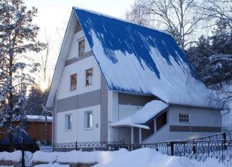 Аренда дома, 140 м2, село Новоабзаково, Горный проезд