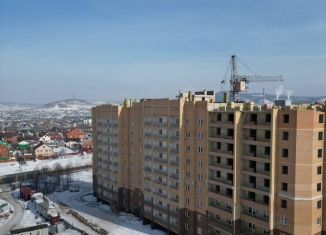 1-комнатная квартира на продажу, 45.1 м2, Республика Башкортостан, проспект Ленина, 84