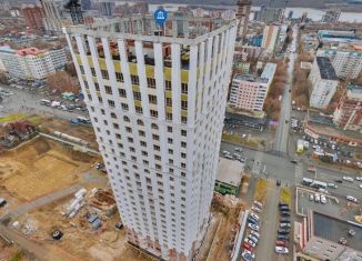 Продажа двухкомнатной квартиры, 38.4 м2, Новосибирск, Октябрьский район