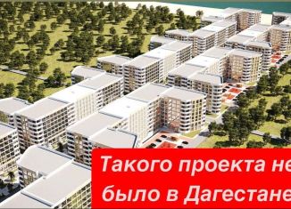 Продается квартира студия, 32 м2, Каспийск, улица Матросова, 115