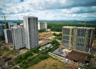 Продам двухкомнатную квартиру, 60 м2, Барнаул