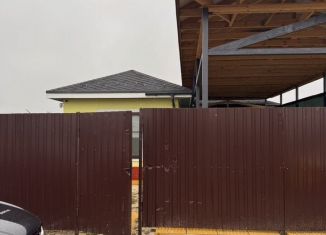 Продам дом, 130 м2, деревня Максимиха, коттеджный посёлок Сказка, 5/71