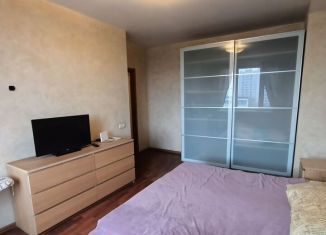 Аренда двухкомнатной квартиры, 60 м2, Москва, Зеленоград, к401